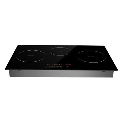 China Can Be Customized Induction Hob Induction Cooker Commercial for sale