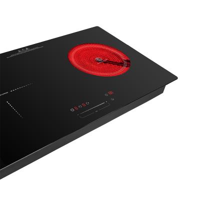 Chine Can be customized 4200W Electriccandy color induction cooker induction cooktop ceramic cooker,BSCI,ISO,CE,ROHS à vendre