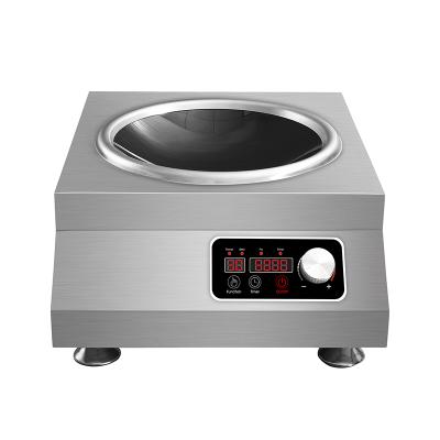 China Can Be Customized Table Stove Cooker Kitchen Cooker Induction Cooker Panel BSCI ISO9001 CE GS LVD TUV zu verkaufen