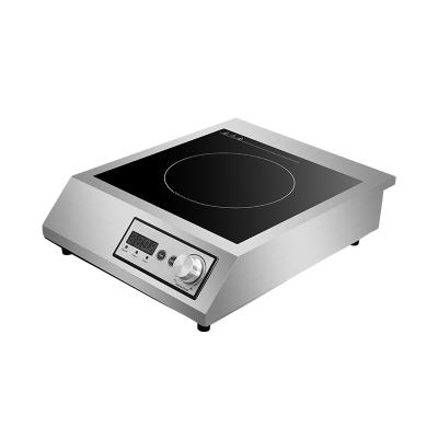 中国 Can Be Customized High Power BSCI EMC Electric Induction Cooker 3500W Electric Induction Cooker Parts Commercial Stove CE ROHS 販売のため