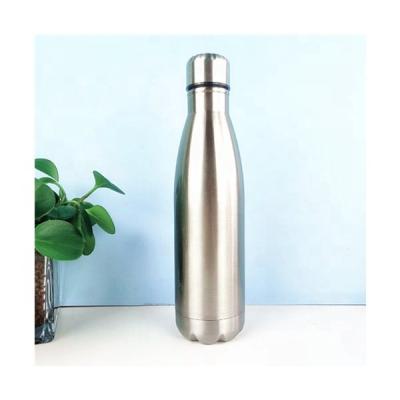 China 2020 Hot Sale Stainless Steel Tumbler Double Wall Water Bottle Tumbler Cups Wholesale Large Capacity 1000ML Well for sale