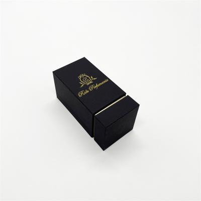 China Eco-friendly Recycled Materials Logo Premium Luxury Cardboard Paper Gift Chocolate Gift Glass Product Packaging Box Customized for sale