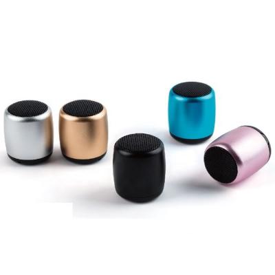 China Phone Function Mini Home Theater Portable Phone Wireless Mini Speaker for sale