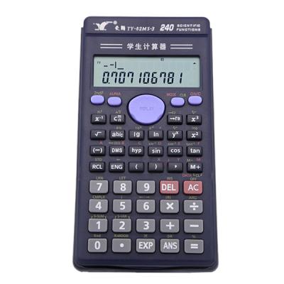 China Wholesale 82ms Scientific Calculator Student Price 12 Digit for sale