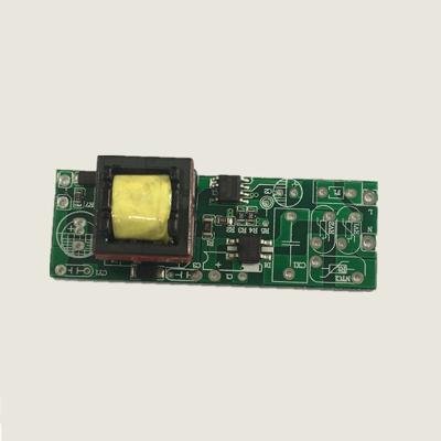 China Panel Light 8-12W LED Driver Down Light 2 Years Warranty EE16 010 for sale