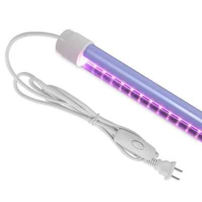 China Seed Starting 10% OFF LED Plant Grow Lamp USB Plant Supplement Light with Timing Function Plant Strip Light Bar to Promote Growth for sale