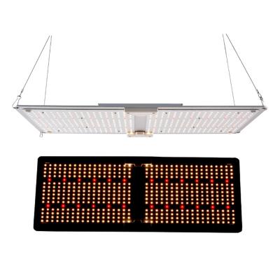 China Seed Starting New 480w Grow Full Panel 480 Far Red Spectrum Lm301h Lm301b 730nm Watts Led Grow Lights for sale