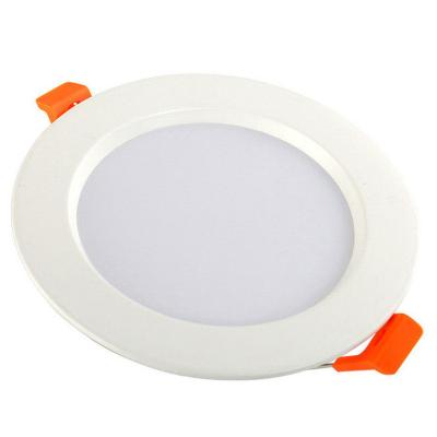 China Modern 10% Off Classic LED Design Ceiling Lamp Hotsales 90-100lm/W SMD Downlights PC+Alu On Sales for sale