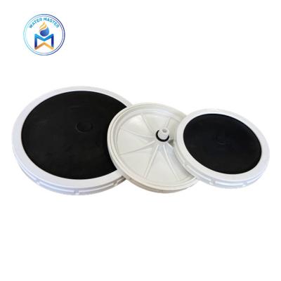 China Fine Sewage Treatment Bubble Diffuser Air Diffuser Clips for sale