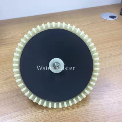 China Hotels factory price crude bubble diffuser for water treatment for sale