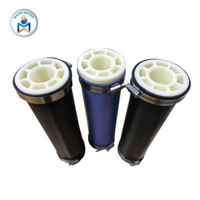 China High Efficiency Plant Oxygen Transfer Tube Colon Media Fine Bubble Tube Diffuser For Mud for sale