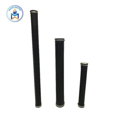 China Factory EPDM Material Perforation Membrane Fine Coars-Bubble Bubble Tube Diffuser for sale