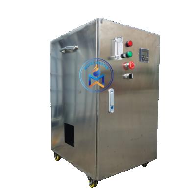 China Easy Operation Hot Sale Nano Bubble Generator For Wastewater Treatment for sale