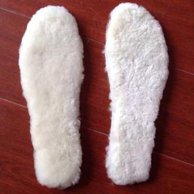 China Free Shipping Wholesale Snow Insole Fashion Snow Boots Shoe Insole For Winter for sale