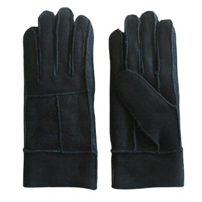 China Soft 2016 New Fashion Women Leather Gloves /Leather Gloves For Men /Wholesale Leather Gloves for sale