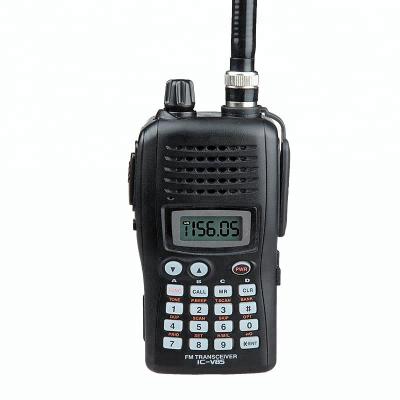 Cina XINHON IC-V85 VHF Radio 7W 107CH Walkie Talkie CDCSS/CTCSS Tone Codes Ham Handheld Two Way Radio XH-ICV85 in vendita