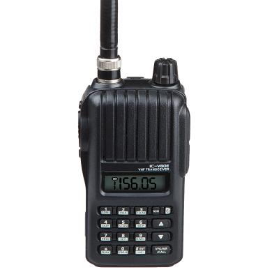 Cina XINHON IC-V80E VHF Radio 5.5W 207CH Built-in Walkie Talkie CTCSS/CDCSS Two Way Radio Transmitter XH-ICV80E in vendita