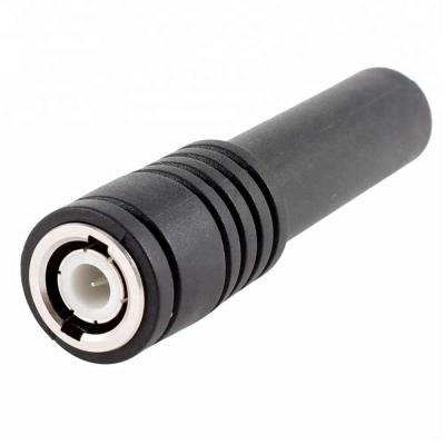 Китай 2.8 inch BNC Male Connector UHF Walkie Talkie Rubber Antenna for TK-388 C450 C460 TK-308 TH-48A QX-C450 продается