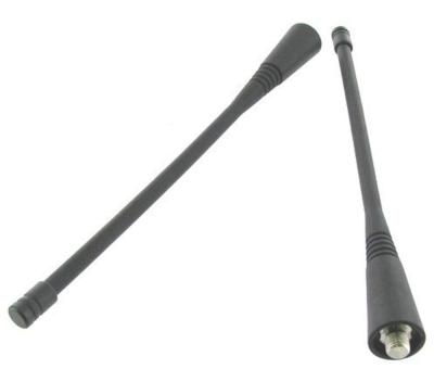 Cina UHF Whip Cb Radio Antenna For Two Way Radio GP88 NAE6483 GP300 GP340 GP360 GP380 CP200 CP200D HT1250 EP450 EX500 EX600 EX600XLS GP88 in vendita