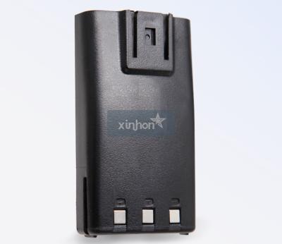 中国 High capacity NI-MH two way radio rechargeable battery BH1104 for HYT TC500 TC446 handheld walkie talkie 販売のため