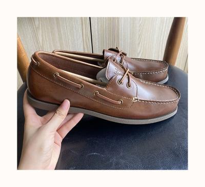 China Breathable Fashionable Business 13 Durable Hot Selling Large Size Men Casual Style Lazy Loafer Shoes for sale