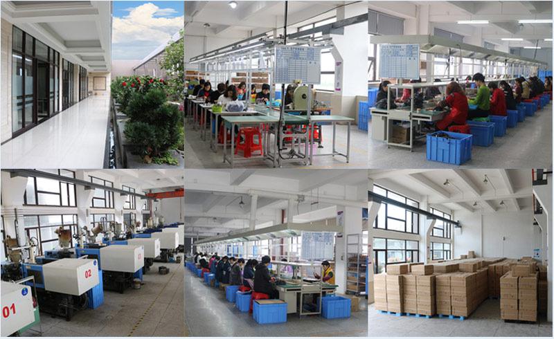 Verified China supplier - Jieyang City Xindaman Hardware Electric Appliance Co., Ltd.