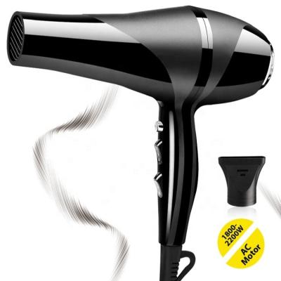 China OEM Ionic High Speed ​​Fa-infrared Salon Custom Hair Dryer Sale With Professional Concentrator / Ionic for sale