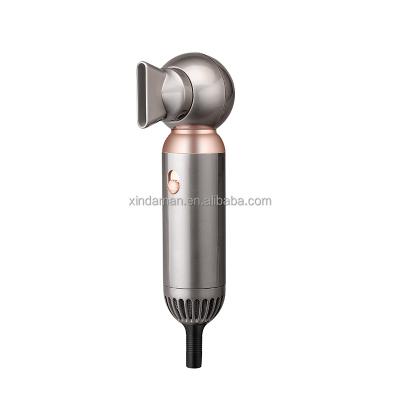 China Newest Fashion Travel Mini Hair Dryer Portable Ionic Hair Dryer for sale