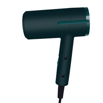 China High Power Appearance 1600W Hair Dryer Anion Hair Dryer Home High Level Hair Care Fast Drying Salon Professional for sale