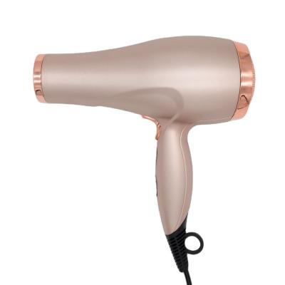 China OEM Wholesale Salon Ionic Amazone With Ionic Blow Dryer Function AC Motor Hair Dryer Professional Hair Dryer for sale