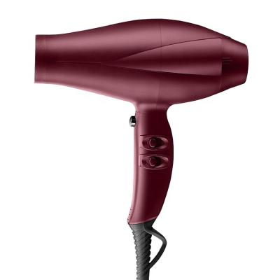 China Amazon Sale Long Life AC Motor Ion Hair Dryer Professional Negative Hair Dryer AC Motor Ion Hair Dryer for sale