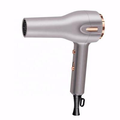 China Wholesale Ionic Hair Dryer High Speed ​​Professional Professional Salon Hair Dryer Blow AC Motor Custom Logo for sale