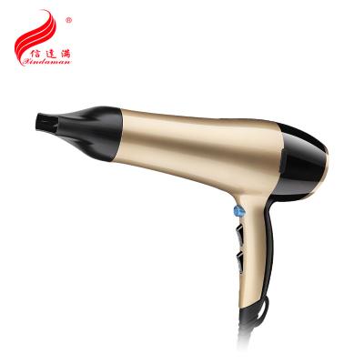 China OEM Custom Ionic High Quality Household Negative Ion Hair Dryer Blow Dryer Professional Hair Dryers for sale