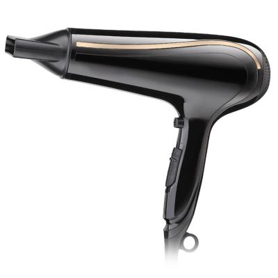 China Professional Household Use Ionic Hood Hair Dryer Diffuser And Spout Type Hair Dryer for sale