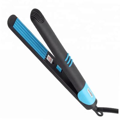 China 360 Swivel /Ceramic Coating China Supplier Best Hot Selling Hair Straightener in India and Professional Hair Straightener for sale