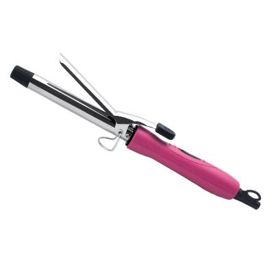 China Fast Heating Hair Curler PTC Automatic Rotating Salon Hair Curling Irons Styling Roller Magic Hair Curler for sale