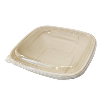 China Recycled Materials Hot Sale Eco - Friendly Food Packaging Box Biodegradable Paper Manufacturers for sale