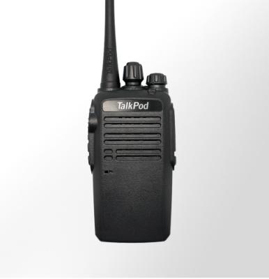 China YES Walkie Talkie 20km Range TP-625 UHF/VHF Two Way Radio for sale