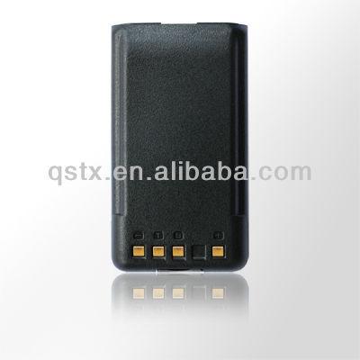 China KNB-25A Two Way Radio Battery For TK-2170 Battery Pack for sale