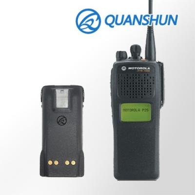 China 7.2V NTN9858 Two Way Radio Battery For XTS1500 MOTOTRBO 125*60*25mm for sale