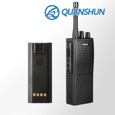 China MAXON P-1200 Battery Two Way Radio Model For SL55 Walkie Talkie Two Way Radio 141*58*24mm for sale