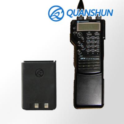 China PC+ABS Two Way Radio Battery CNB153 For STANDARD C528 , Long Path Rechargeable 9.6V Battery Pack for sale