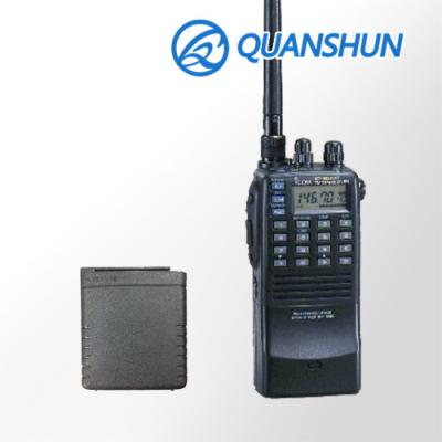 China battery two way radio pack BP-157for encrypted Icom two way radios 64*57*35 (mm) for sale