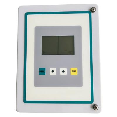 China DUF901-EI Insertion Doppler Ultrasonic Flowmeter 0.25mm/s for sale