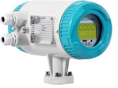 Китай EM6 Electromagnetic Flow Meter For BMS & HVAC продается