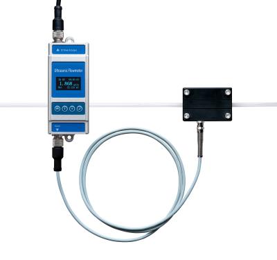 China TM601S The Most Accurate Solution for HVAC System Flow Measurement en venta