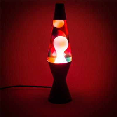 China 2022 Modern Customize Moon Led Jelly Fisht Rocket Floor Lava Lamps Magma Lamp for sale