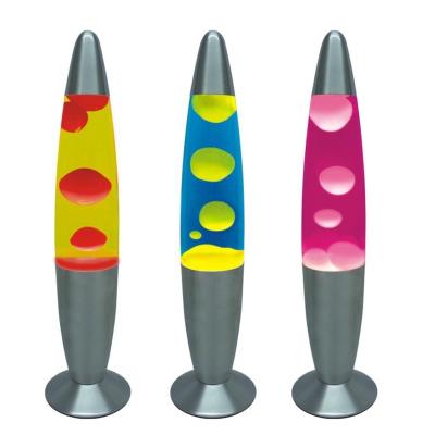 China Lavalamp 2021 colorful modern promotion novelty for sale