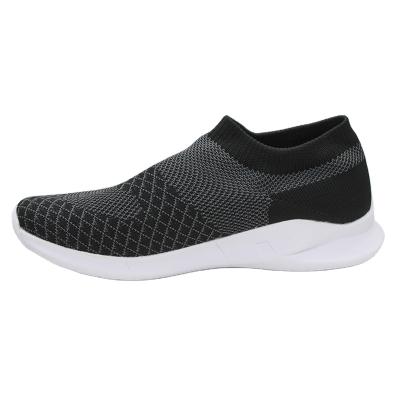 China Lightweight Portable Premium Material Customized Color Sport Shoes Casual Men for sale