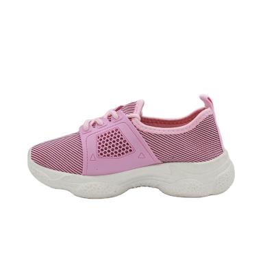 China Wholesale High Quality Lightweight Slip On Lightweight Injection Rubber Kids Sports Shoes for sale